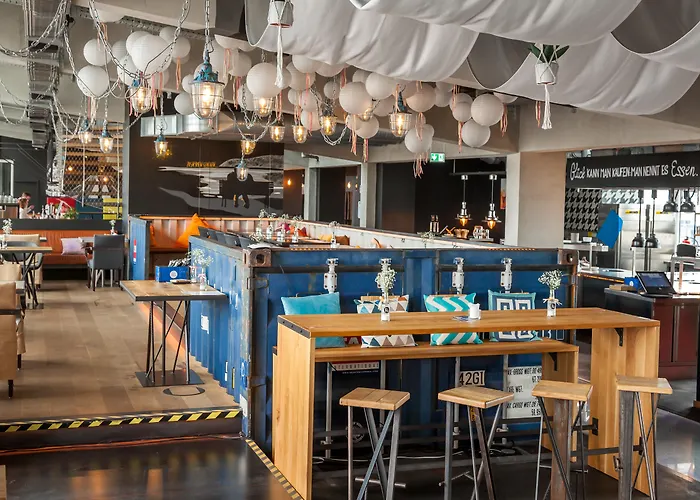 Felix Suiten am Augustusplatz