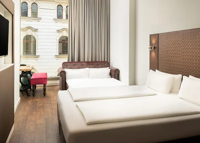 Arthotel Ana Symphonie